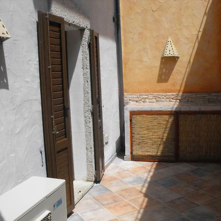 Casa Asia Residence Barrettini La Maddalena  Exteriér fotografie